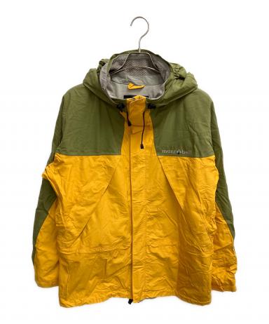 中古・古着通販】mont-bell (モンベル) ドロワットパーカー ナイロン