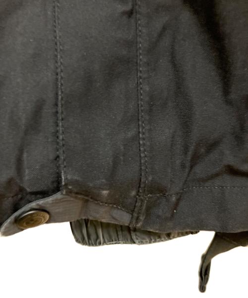 mont-bell（モンベル）mont-bell (モンベル) インシュレーテッドアルパインビブ ビブパンツ ブラック サイズ:SIZE Lの古着・服飾アイテム