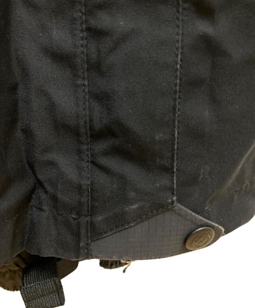 mont-bell（モンベル）mont-bell (モンベル) インシュレーテッドアルパインビブ ビブパンツ ブラック サイズ:SIZE Lの古着・服飾アイテム