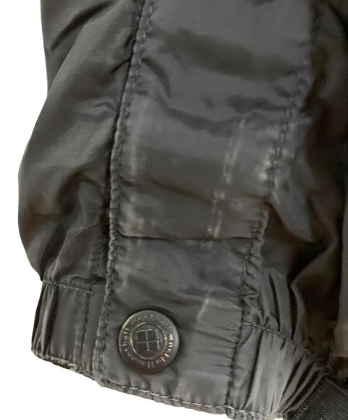 mont-bell（モンベル）mont-bell (モンベル) インシュレーテッドアルパインビブ ビブパンツ ブラック サイズ:SIZE Lの古着・服飾アイテム