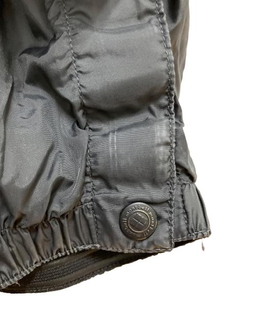 mont-bell（モンベル）mont-bell (モンベル) インシュレーテッドアルパインビブ ビブパンツ ブラック サイズ:SIZE Lの古着・服飾アイテム