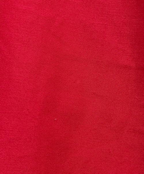 X-LARGE（エクストララージ）X-LARGE (エクストララージ) ワークジャケット レッド サイズ:SIZE Mの古着・服飾アイテム