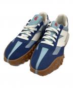 NEW BALANCEニューバランス）の古着「XC-72 'Moon Shadow Dusk Blue' スニーカー」｜ネイビー