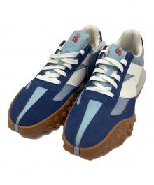 NEW BALANCE（ニューバランス）の古着「XC-72 'Moon Shadow Dusk Blue' スニーカー」｜ネイビー