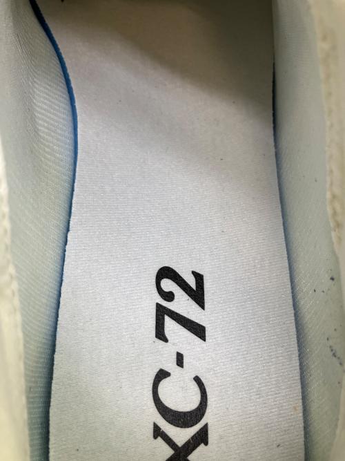 NEW BALANCE（ニューバランス）NEW BALANCE (ニューバランス) XC-72 'Moon Shadow Dusk Blue' スニーカー ネイビー サイズ:SIZE 28cm 未使用品の古着・服飾アイテム