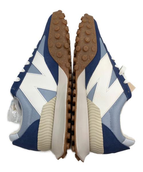 NEW BALANCE（ニューバランス）NEW BALANCE (ニューバランス) XC-72 'Moon Shadow Dusk Blue' スニーカー ネイビー サイズ:SIZE 28cm 未使用品の古着・服飾アイテム