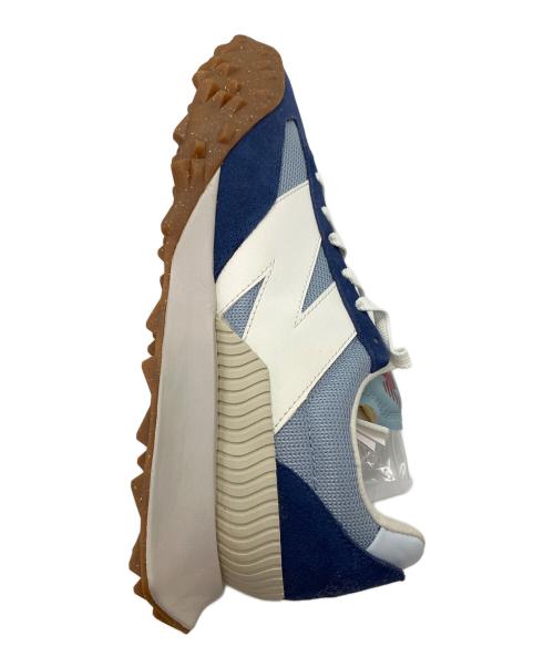 NEW BALANCE（ニューバランス）NEW BALANCE (ニューバランス) XC-72 'Moon Shadow Dusk Blue' スニーカー ネイビー サイズ:SIZE 28cm 未使用品の古着・服飾アイテム