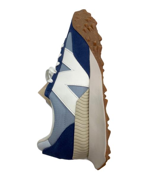 NEW BALANCE（ニューバランス）NEW BALANCE (ニューバランス) XC-72 'Moon Shadow Dusk Blue' スニーカー ネイビー サイズ:SIZE 28cm 未使用品の古着・服飾アイテム