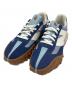 NEW BALANCE（ニューバランス）の古着「XC-72 'Moon Shadow Dusk Blue' スニーカー」｜ネイビー