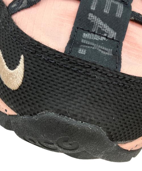 NIKE ACG（ナイキエーシージー）NIKE ACG (ナイキエーシージー) REACT TERRA GOBE 'Melon Tint' スニーカー ピンク×ブラック サイズ:SIZE 28cm 未使用品の古着・服飾アイテム