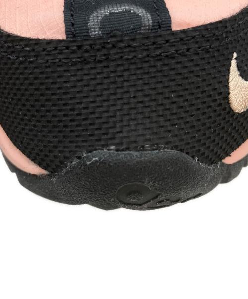NIKE ACG（ナイキエーシージー）NIKE ACG (ナイキエーシージー) REACT TERRA GOBE 'Melon Tint' スニーカー ピンク×ブラック サイズ:SIZE 28cm 未使用品の古着・服飾アイテム
