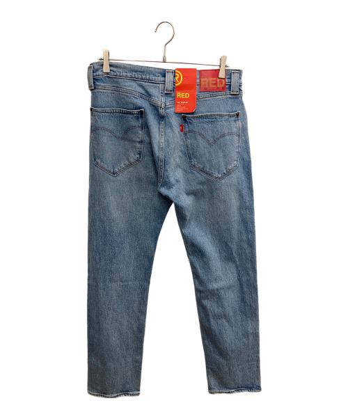 LEVI'S（リーバイス）LEVI'S (リーバイス) 505 レギュラーストレート インディゴ サイズ:SIZE W33×L32 未使用品の古着・服飾アイテム
