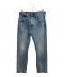 LEVI'S（リーバイス）の古着「505 レギュラーストレート」｜インディゴ