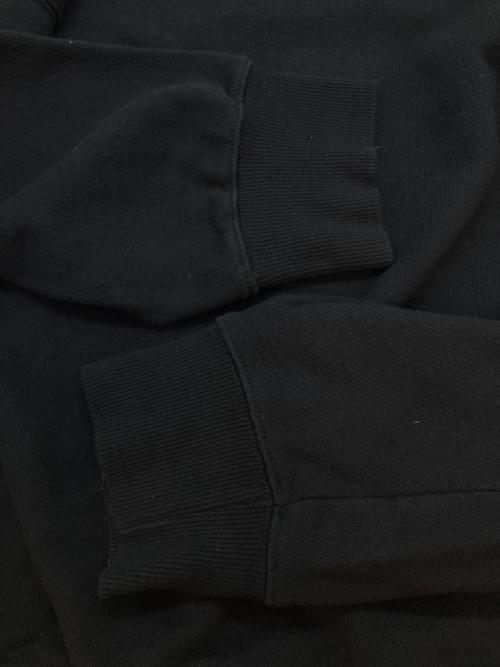 X-LARGE（エクストララージ）X-LARGE (エクストララージ) MULTI COLLEGE LOGO CREW NECK SWEAT スウェット ブラック サイズ:SIZE Lの古着・服飾アイテム