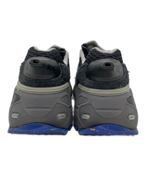 NEW BALANCE（ニューバランス）NEW BALANCE (ニューバランス) ローカットスニーカー ブラック サイズ:SIZE 28cmの古着・服飾アイテム