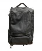 BROSKI and SUPPLYブロスキーアンドサプライ）の古着「2WAYリュック」｜ブラック