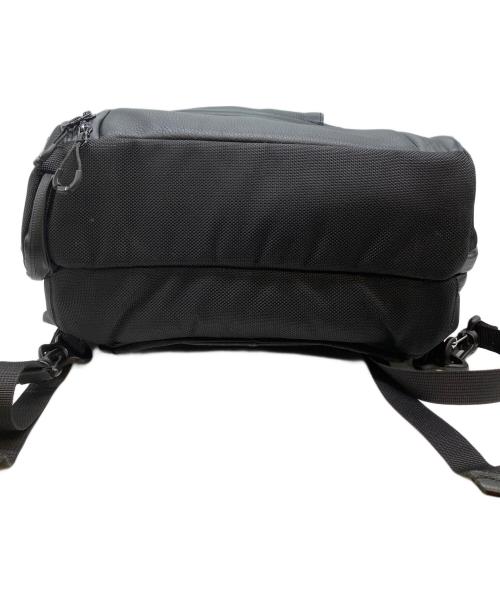 BROSKI and SUPPLY（ブロスキーアンドサプライ）BROSKI and SUPPLY (ブロスキーアンドサプライ) 2WAYリュック ブラックの古着・服飾アイテム