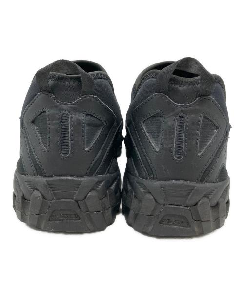 NEW BALANCE（ニューバランス）NEW BALANCE (ニューバランス) スリッポン ブラック サイズ:SIZE 27.5cmの古着・服飾アイテム