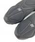 NEW BALANCE (ニューバランス) スリッポン ブラック サイズ:SIZE 27.5cm：10000円
