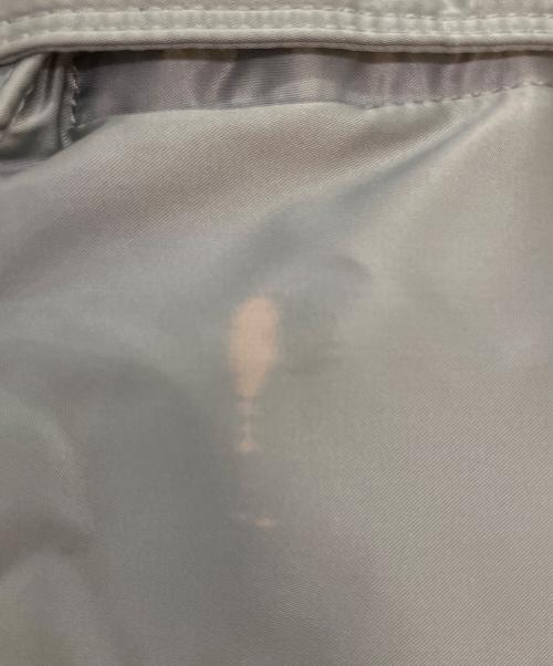 PORTER（ポーター）PORTER (ポーター) TANKER ショルダーバッグ グレーの古着・服飾アイテム