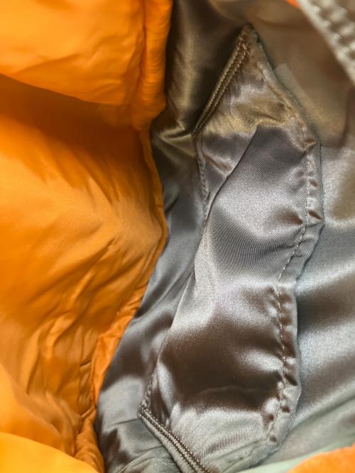 PORTER（ポーター）PORTER (ポーター) TANKER ショルダーバッグ グレーの古着・服飾アイテム