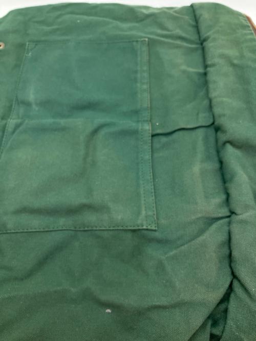 Felisi（フェリージ）Felisi (フェリージ) ナイロンカモフラタンカーブリーフ トートバッグ ブラウンの古着・服飾アイテム