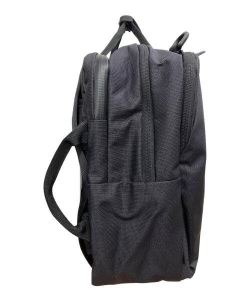 GREGORY（グレゴリー）GREGORY (グレゴリー) 3WAYバッグ ブラックの古着・服飾アイテム