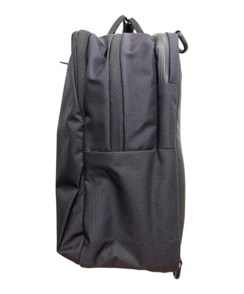 GREGORY（グレゴリー）GREGORY (グレゴリー) 3WAYバッグ ブラックの古着・服飾アイテム