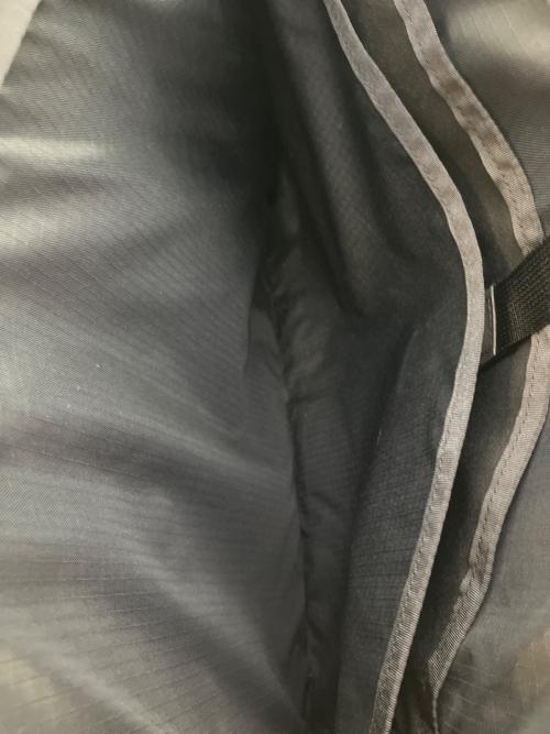 GREGORY（グレゴリー）GREGORY (グレゴリー) 3WAYバッグ ブラックの古着・服飾アイテム