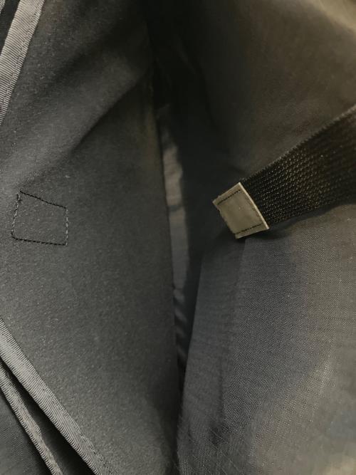 GREGORY（グレゴリー）GREGORY (グレゴリー) 3WAYバッグ ブラックの古着・服飾アイテム
