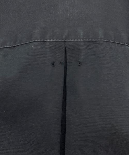 LOUIS VUITTON（ルイ ヴィトン）LOUIS VUITTON (ルイ ヴィトン) オーバー DNDシャツ グレー サイズ:SIZE Mの古着・服飾アイテム