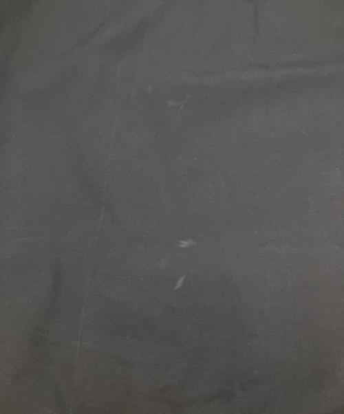 LOUIS VUITTON（ルイ ヴィトン）LOUIS VUITTON (ルイ ヴィトン) オーバー DNDシャツ グレー サイズ:SIZE Mの古着・服飾アイテム