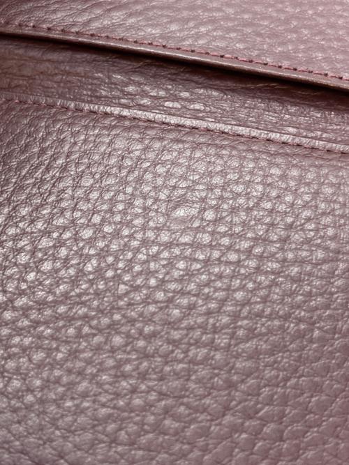 ATAO（アタオ）ATAO (アタオ) ワルツ・ヴィトロ 3つ折り財布 マルチカラーの古着・服飾アイテム