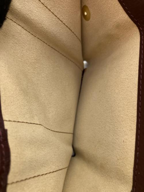 ATAO（アタオ）ATAO (アタオ) ワルツ・ヴィトロ 3つ折り財布 マルチカラーの古着・服飾アイテム