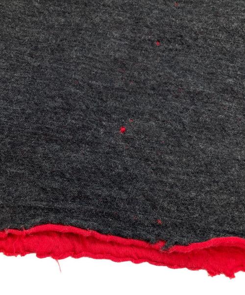 COMME des GARCONS HOMME（コムデギャルソン オム）COMME des GARCONS HOMME (コムデギャルソン オム) ポロシャツ グレー サイズ:SIZE Sの古着・服飾アイテム