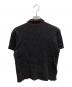 COMME des GARCONS HOMME (コムデギャルソン オム) ポロシャツ グレー サイズ:SIZE S：7000円
