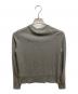 POLO RALPH LAUREN (ポロ・ラルフローレン) PFS HOLIDAY 19 薄手カーディガン グレー サイズ:SIZE XS 未使用品：10000円