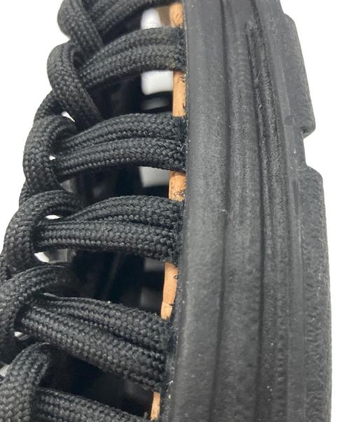 KEEN（キーン）KEEN (キーン) オールジェンダー ユニーク ツー コンバーチブル サンダル ブラック サイズ:SIZE 25cmの古着・服飾アイテム