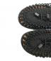 KEEN (キーン) オールジェンダー ユニーク ツー コンバーチブル サンダル ブラック サイズ:SIZE 25cm：7000円