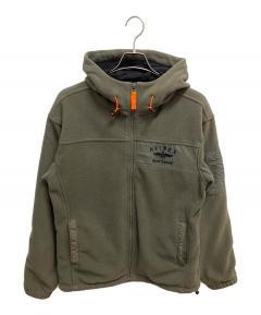 中古・古着通販】Ballsy.Brothers (ボールジーブラザーズ) REVERSIBLE