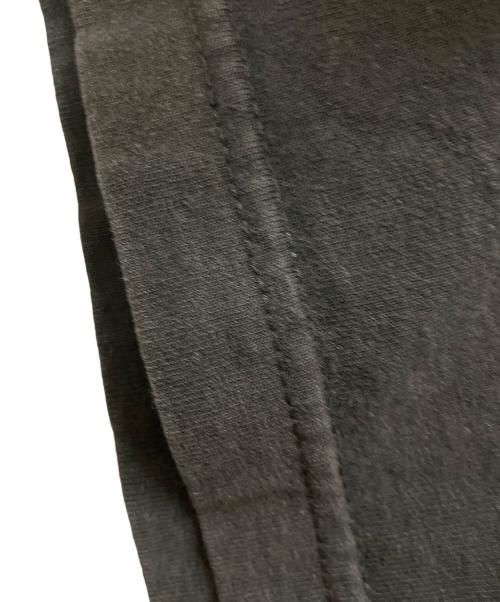 CHROME HEARTS（クロムハーツ）CHROME HEARTS (クロムハーツ) プリントTシャツ ブラック サイズ:SIZE XXLの古着・服飾アイテム