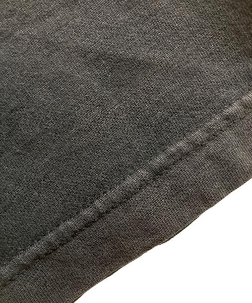 CHROME HEARTS（クロムハーツ）CHROME HEARTS (クロムハーツ) プリントTシャツ ブラック サイズ:SIZE XXLの古着・服飾アイテム