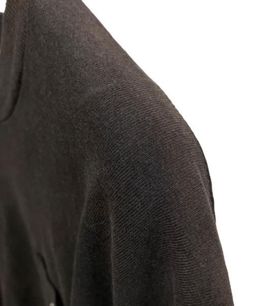 CHROME HEARTS（クロムハーツ）CHROME HEARTS (クロムハーツ) プリントTシャツ ブラック サイズ:SIZE XXLの古着・服飾アイテム