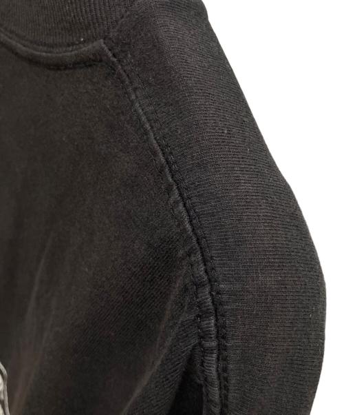 CHROME HEARTS（クロムハーツ）CHROME HEARTS (クロムハーツ) プリントTシャツ ブラック サイズ:SIZE XXLの古着・服飾アイテム