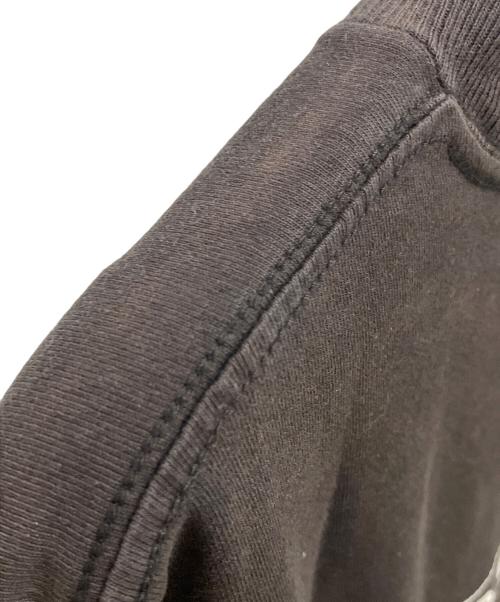 CHROME HEARTS（クロムハーツ）CHROME HEARTS (クロムハーツ) プリントTシャツ ブラック サイズ:SIZE XXLの古着・服飾アイテム