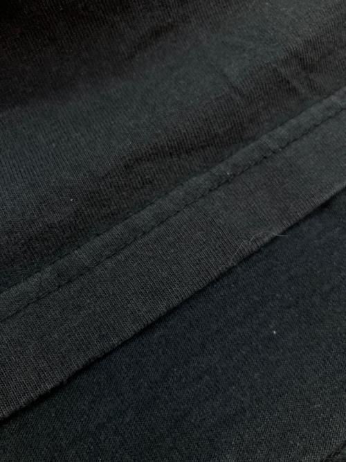 CHROME HEARTS（クロムハーツ）CHROME HEARTS (クロムハーツ) プリントTシャツ ブラック サイズ:SIZE XXLの古着・服飾アイテム