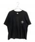 CHROME HEARTS（クロムハーツ）の古着「プリントTシャツ」｜ブラック