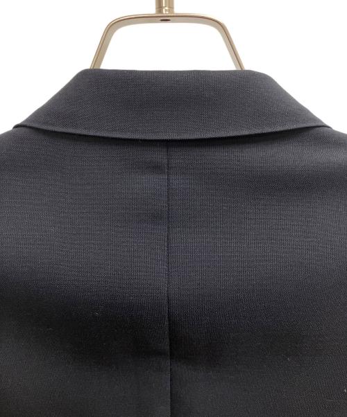 Burberry's（バーバリー）Burberry's (バーバリー) テーラードジャケット ネイビー サイズ:SIZE 不明の古着・服飾アイテム
