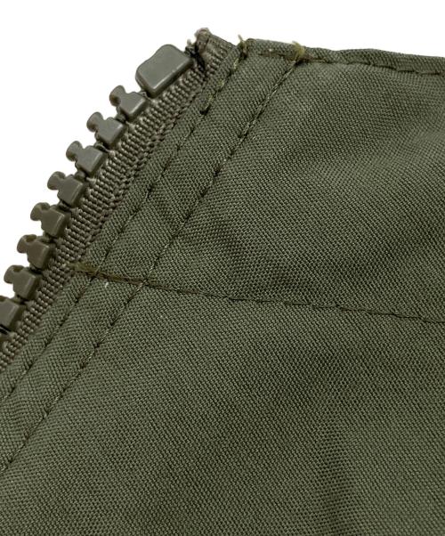 THE NORTH FACE（ザ ノース フェイス）THE NORTH FACE (ザ ノース フェイス) コンパクトジャケット ナイロンジャケット グリーン サイズ:SIZE Mの古着・服飾アイテム