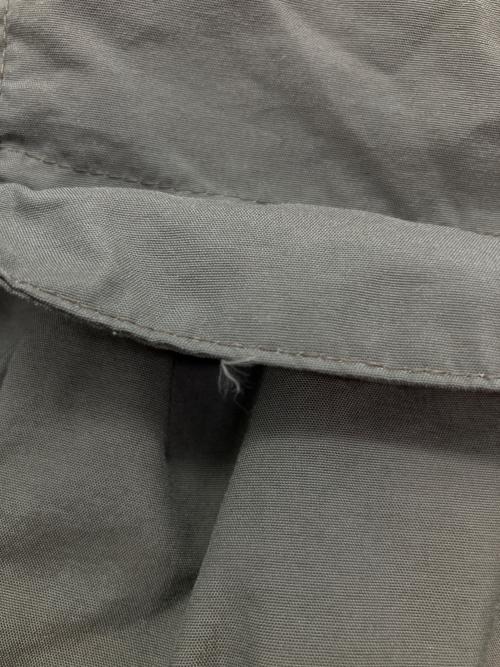 THE NORTH FACE（ザ ノース フェイス）THE NORTH FACE (ザ ノース フェイス) コンパクトジャケット ナイロンジャケット グリーン サイズ:SIZE Mの古着・服飾アイテム